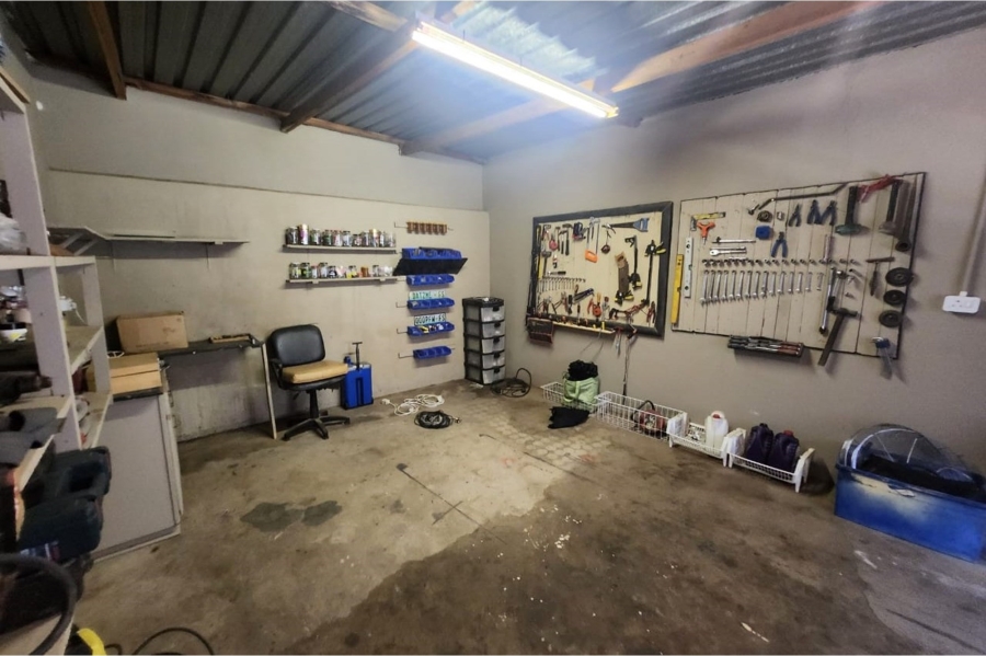 4 Bedroom Property for Sale in Boshof Free State